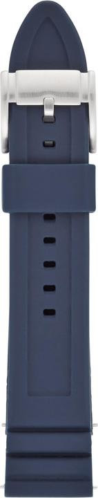 Immagine prodotto Fossil nastro di ricambio (22 mm, Silicone)