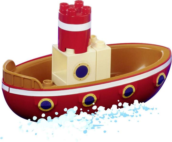 Actual product image BIG Peppa Pig Holiday