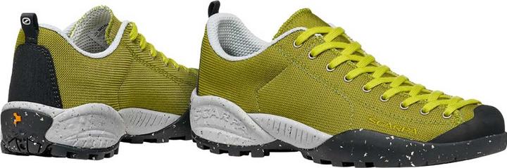 Image du produit Scarpa Mojito Planet Fabric Lifestyle Schuhe (46)