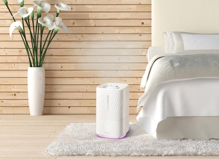 Actual product image Concept ZV2010 Humidifier Ultrasound (56 m²)