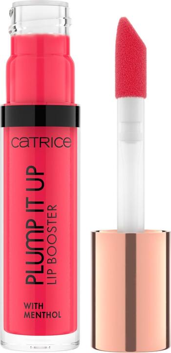 Catrice Plump It Up Lip Booster (Potentially Scandalous 090)