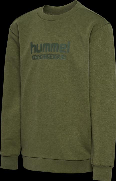 Produktbild hummel hmlJR BASE SWEATSHIRT (10, 11, 12, 13, 14, 15, 16)