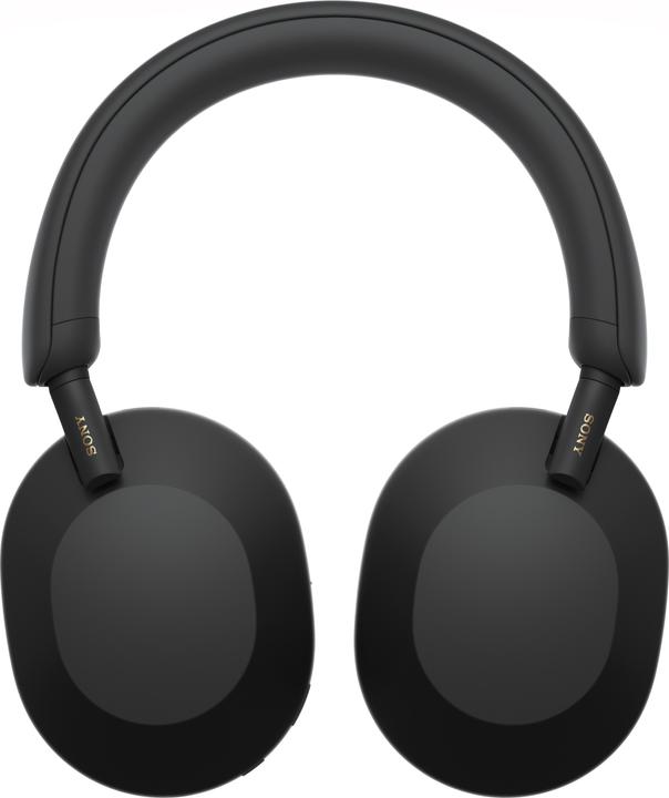 Image du produit Sony WH-1000XM5 (ANC, 30 h, Sans fil, Filaire)