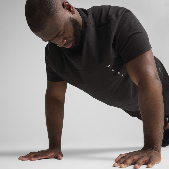 Produktbild Puma M TAD TECH Triblend Tee (XXL)