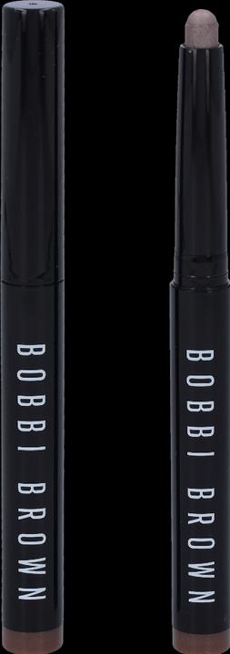 Actual product image Bobbi Brown Long-Wear Cream Shadow Stick (Purple, Grey)