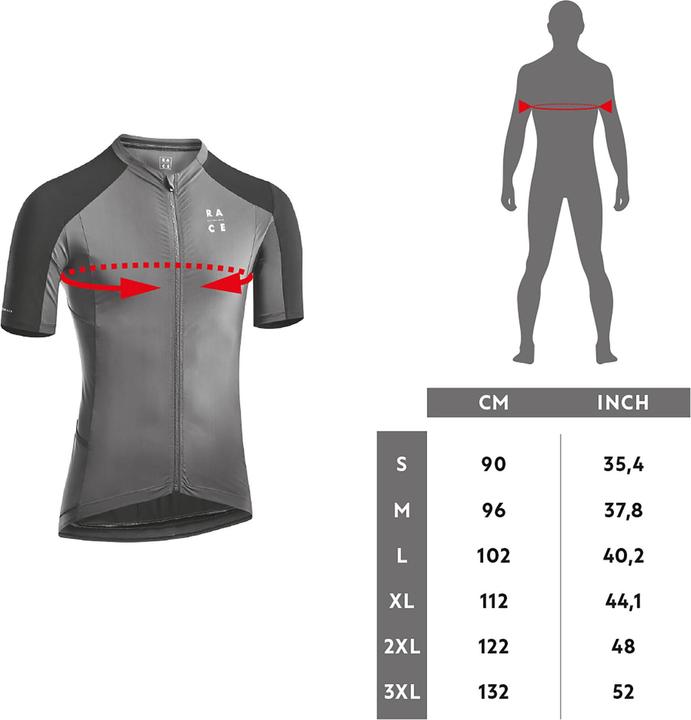 Rockrider RACE 700