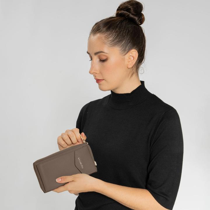 Image du produit Lazarotti Bologna Leather Handytasche Leder 11 cm