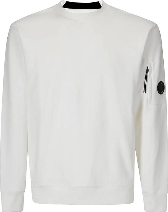Produktbild C.P. Company Diagonal Raised Fleece Crewneck Sweatshirt (XL)