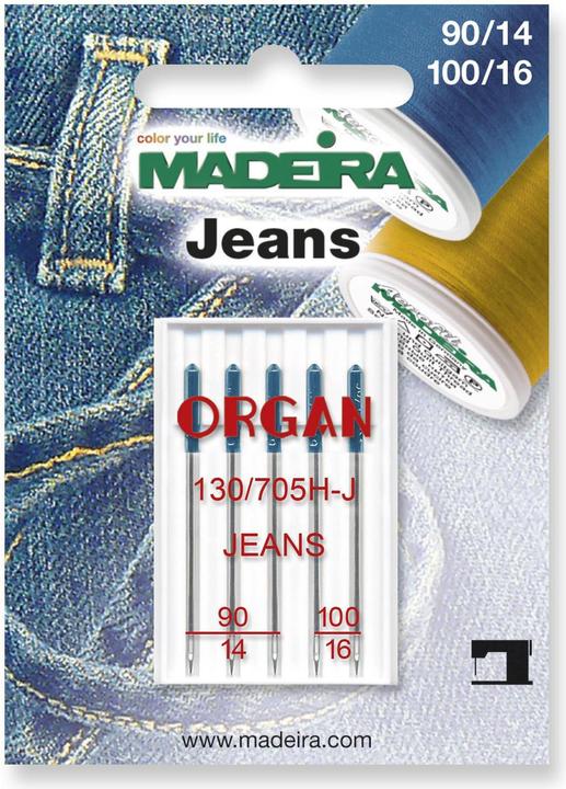 Image du produit Madeira Jeans