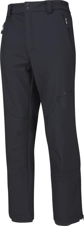 Trevolution Softshell Pants Short Size
