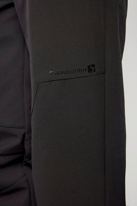 Produktbild Trevolution Softshellhose Kurzgrösse (25)