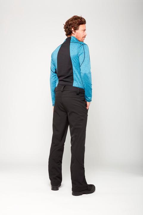 Produktbild Trevolution Softshellhose Kurzgrösse (25)