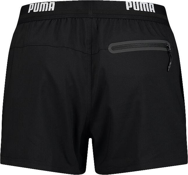 Actual product image Puma Swim Logo Short (M)
