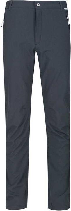 Immagine prodotto Regatta Pantaloni Adventure Tech Softshell Geo Ii Gamba Standard di Great Outdoors (36)