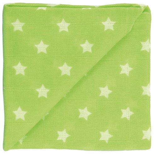 Produktbild Zewi Gaze bedruckt (60 cm, 60 cm)