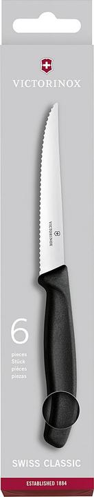 Immagine prodotto Victorinox Coltello da bistecca (11 cm)