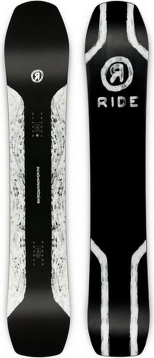 Produktbild Ride Smokescreen (162)