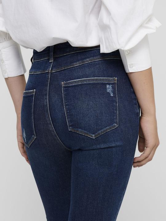 Produktbild Only ONLMila Life HW Ankle Skinny Fit Jeans (32)