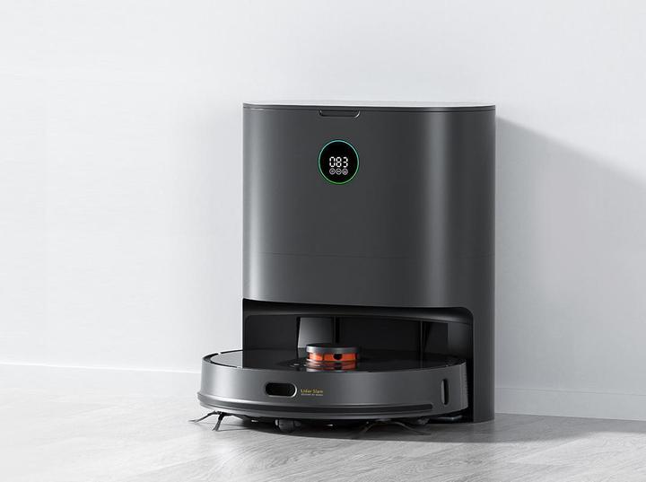 Produktbild Xiaomi Roidmi Eve Plus (Saugwischroboter)