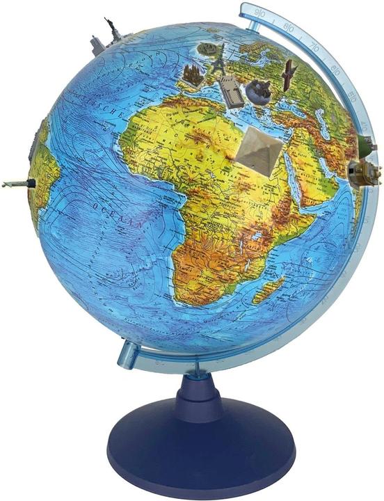 Produktbild Alldoro Globus 68600 (25 cm)