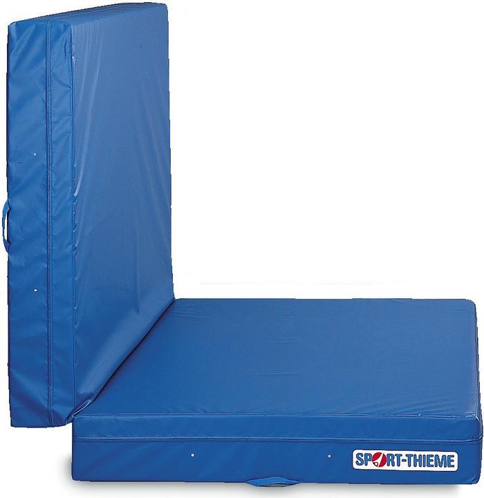Produktbild Sport-Thieme Weichbodenmatte klappbar