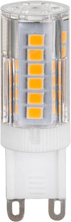 Immagine prodotto Globo Illuminante LED bianco ceramico 1xG9 LED (G9, 4 W, 280 lm, 1 x, F)