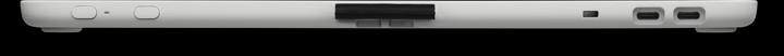 Produktbild Wacom One 12 (11.60", 2540 lpi)