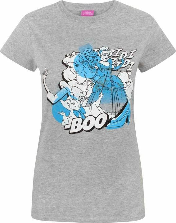 Cinderella Bibbidi Bobbidi Boo TShirt