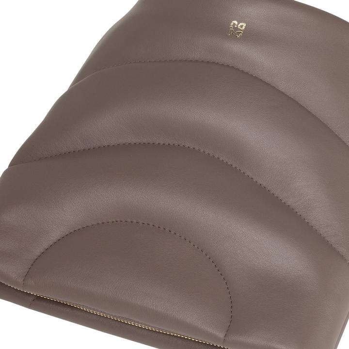 Produktbild Dudu Barbara Schultertasche Leder 21.5 cm
