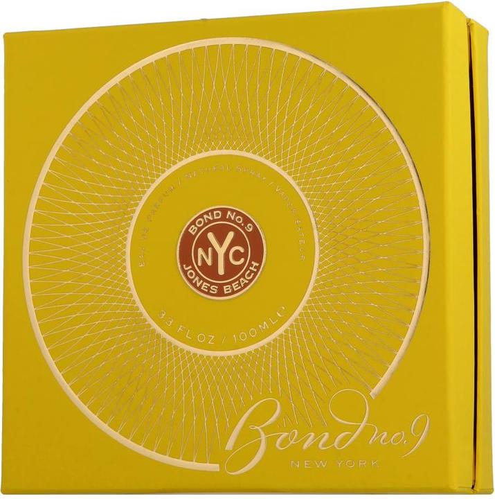 Image du produit Bond No. 9 Jones Beach (Eau de parfum, 100 ml)