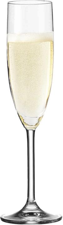 Actual product image Leonardo DAILY champagne glass (20 cl, 12 Glasses, Champagne glasses)