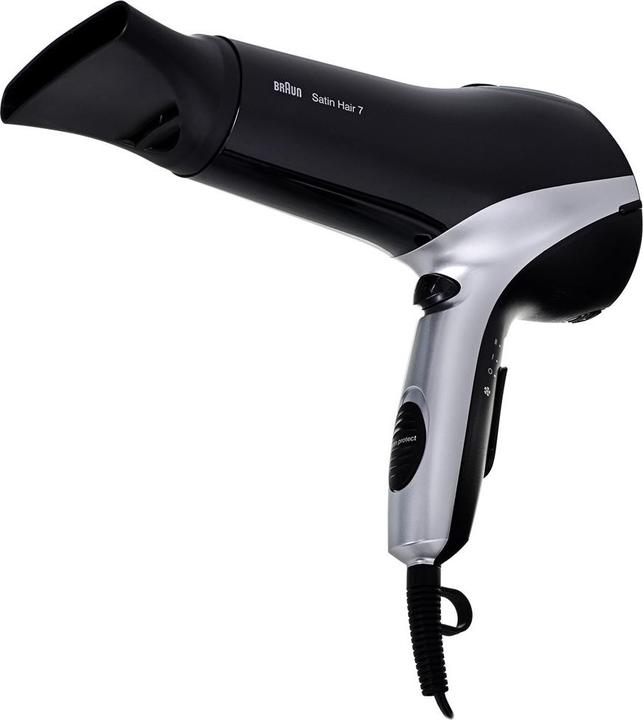 Immagine prodotto Braun Capelli di raso 7 HD 730