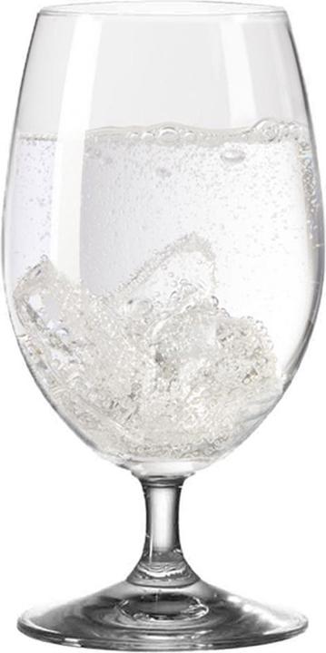 Actual product image Leonardo DAILY water glass (0.37 l, 12 x)
