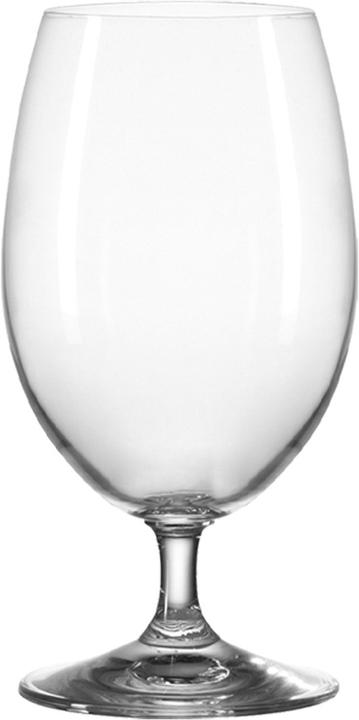 Actual product image Leonardo DAILY water glass (0.37 l, 12 x)
