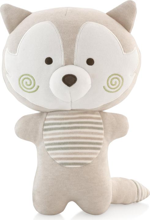 Image du produit Miniland beMyBuddy foxy (30 cm)
