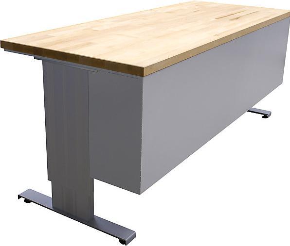 Produktbild Anke Elektrisch höhenverstellbare Werkbank LIFT (200 cm, 80 cm)