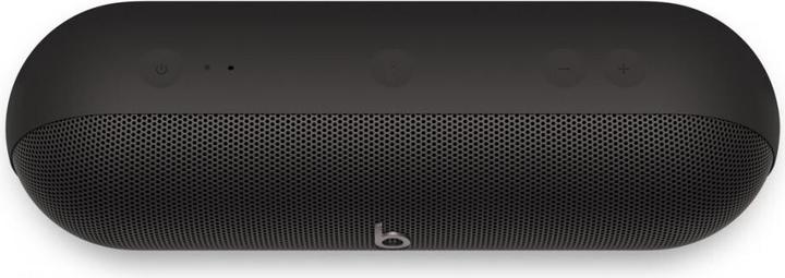 Image du produit Beats Haut-parleur sans fil Bluetooth Pill noir mat (24 h)