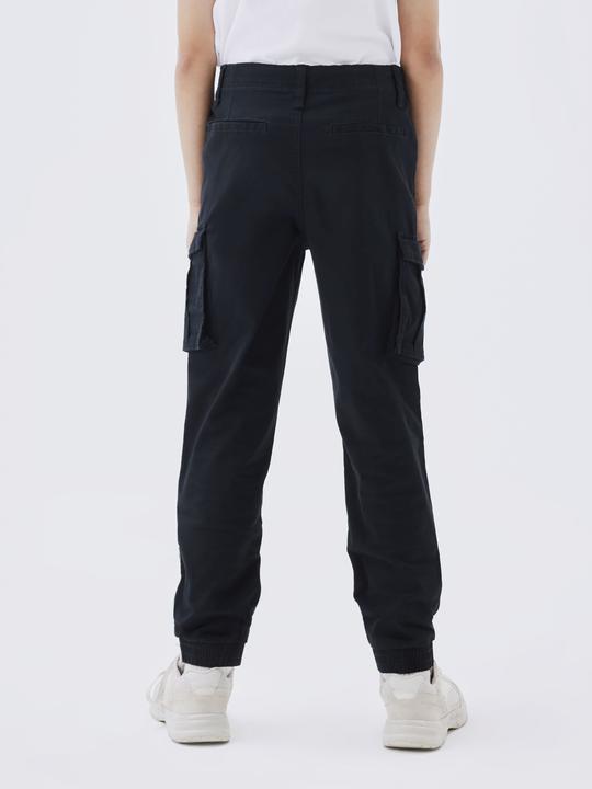Produktbild Name it Regular Fit Cargohose (152)