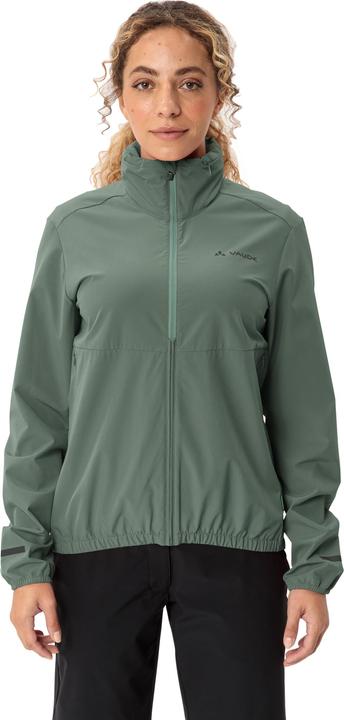 Actual product image Vaude Cyclist Air Jacket (40, M)