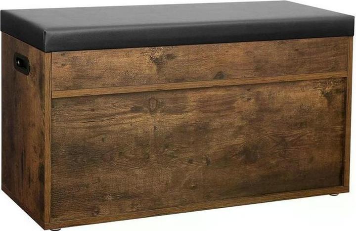 Image du produit Songmics Flurina (80 x 44 x 30 cm)