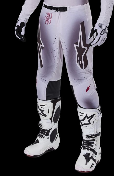 Produktbild Alpinestars Pant 25 Supertech Maker Blk (Herren, 34)