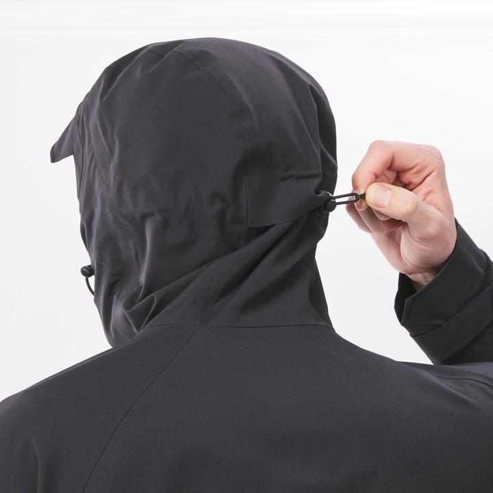 Actual product image Quechua mh500 jacket 301681 (S)