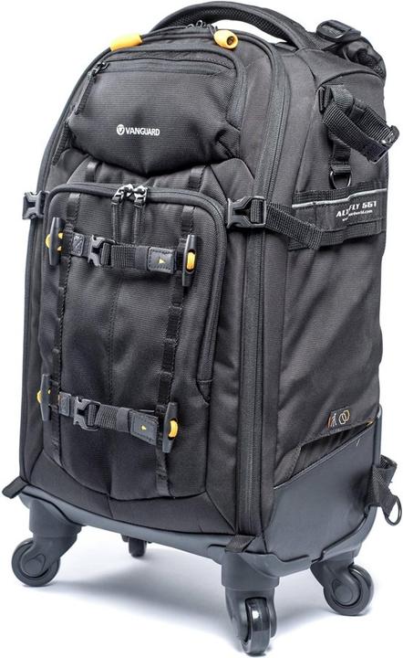Image du produit Vanguard Alta Fly 55T (Chariot photo)