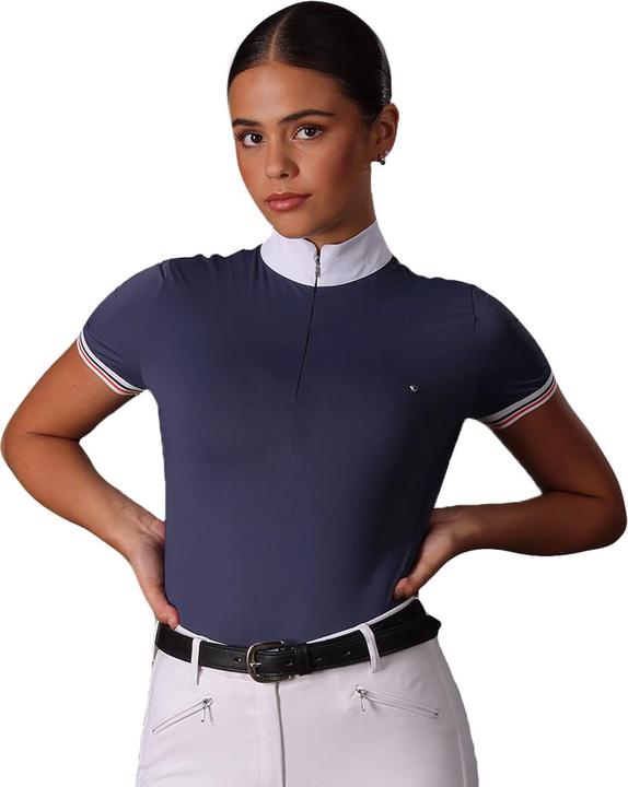Image du produit Aubrion - Haut de spectacle ARCASTER - Femme (XXS)