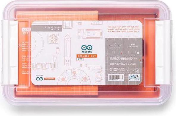 Produktbild Arduino Iot-Bausatz Erforschen