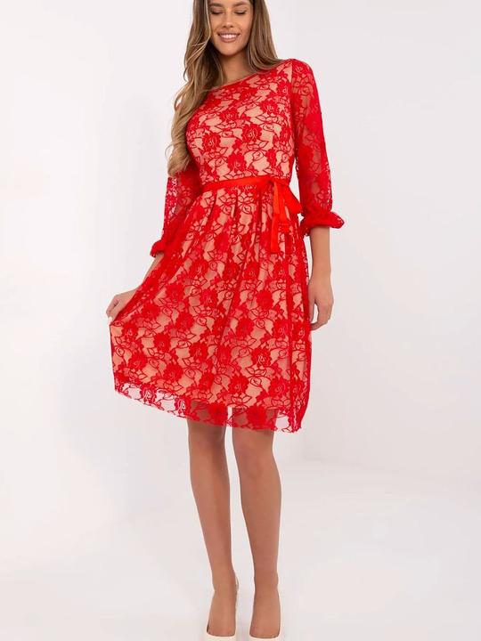 Lakerta Abendkleid
