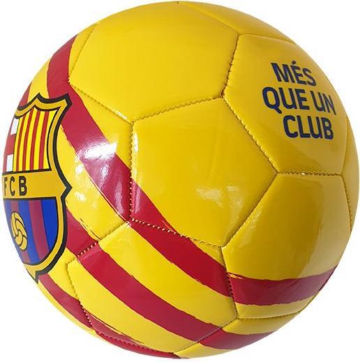 Produktbild Phi Promotions FC Barcelona Fussball "CATALUNYA" Fan Ball