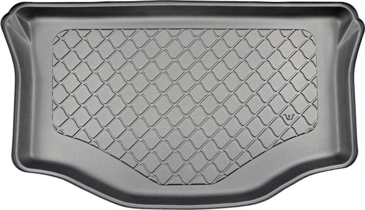 Image du produit ProPlus Bac de coffre pour Mitsubishi Space Star de 2019 à aujourd'hui (surface de chargement approfondie)