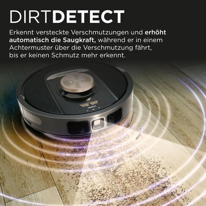 Image du produit Shark PowerDetect (Robot vacuum)