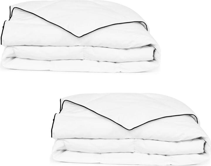 Actual product image VidaXL Hermogenes (1700 g, 150 x 200 cm)